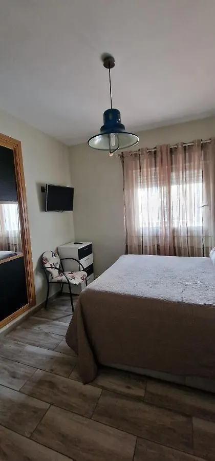 Atico Deluxe En Pleno Centro Con Gran Terraza Lägenhet Torremolinos