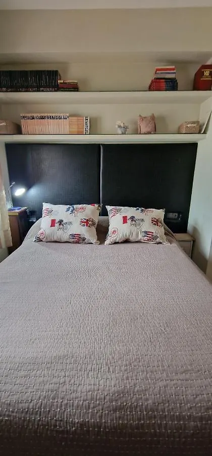 Atico Deluxe En Pleno Centro Con Gran Terraza Lägenhet Torremolinos