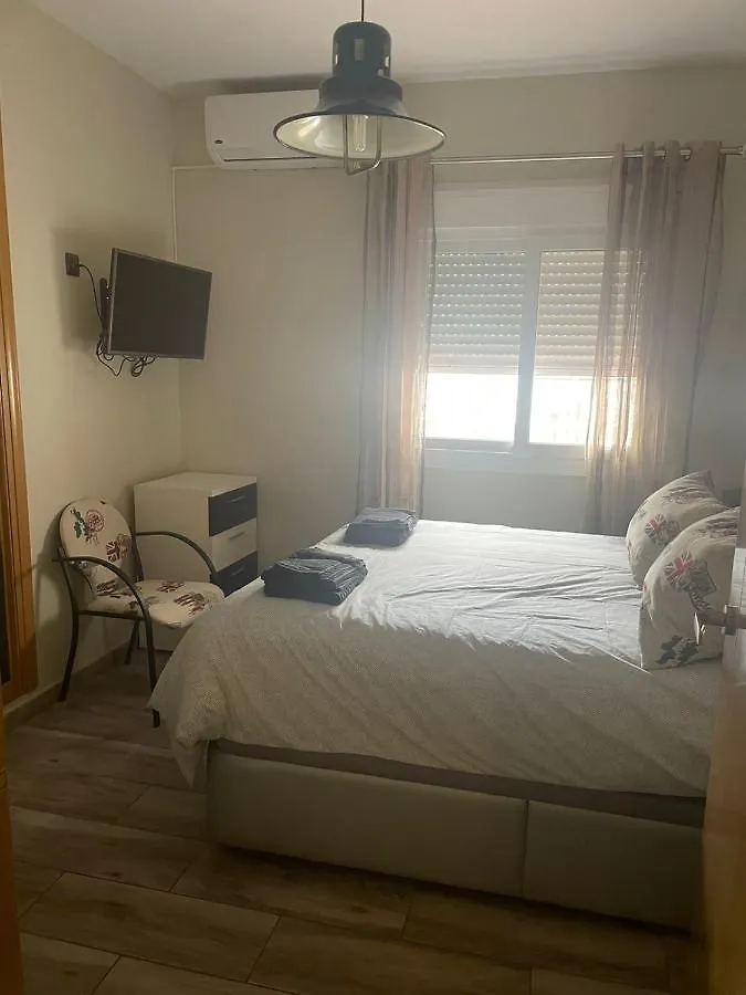 Atico Deluxe En Pleno Centro Con Gran Terraza Lägenhet Torremolinos 0*,  Spanien
