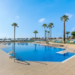 Lägenhetshotell Sol Puerto Marina, Torremolinos