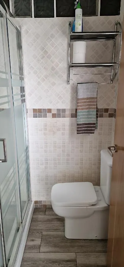 Atico Deluxe En Pleno Centro Con Gran Terraza Apartment Torremolinos Spain