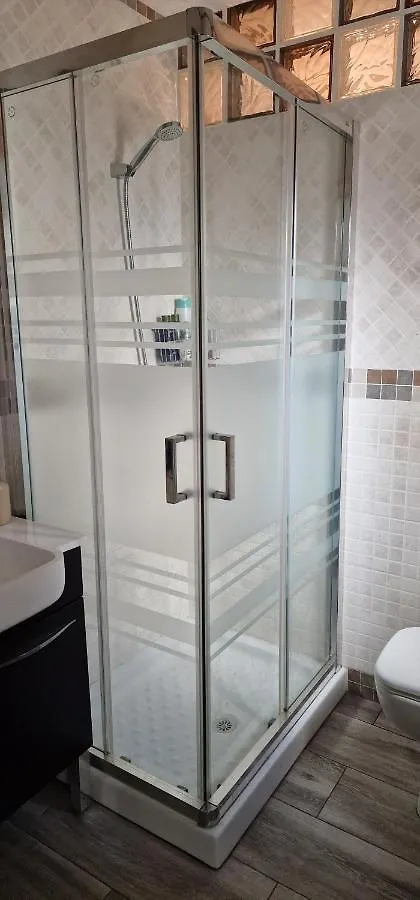 Atico Deluxe En Pleno Centro Con Gran Terraza Apartment Torremolinos