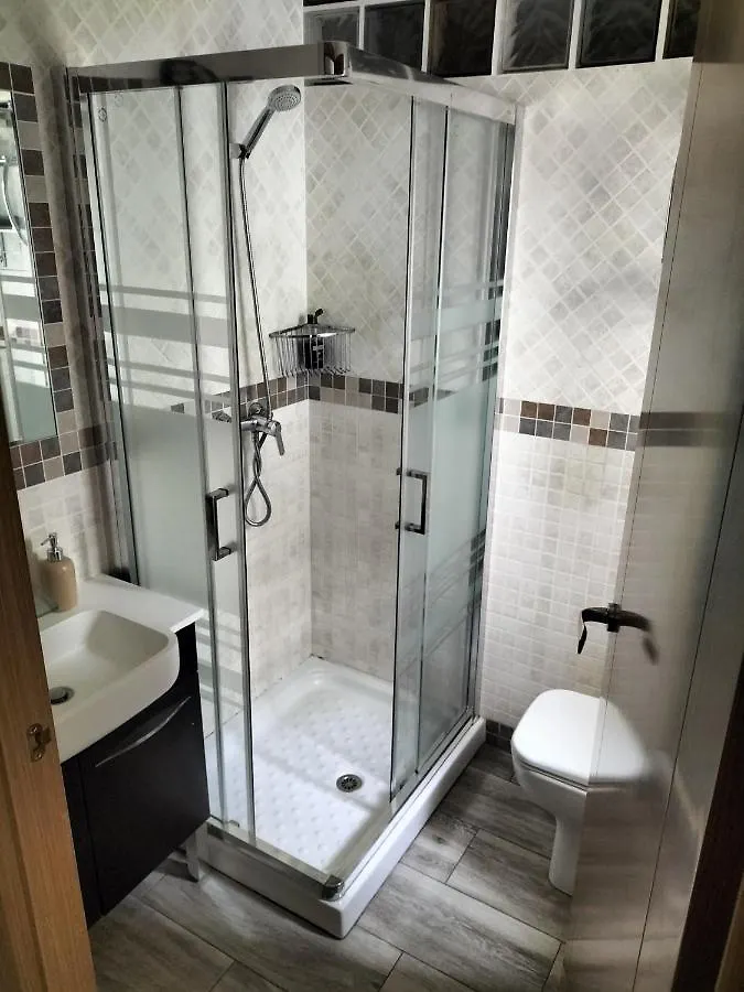 Atico Deluxe En Pleno Centro Con Gran Terraza Apartment Torremolinos Spain
