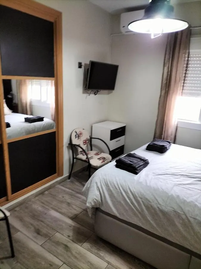 Atico Deluxe En Pleno Centro Con Gran Terraza Apartment Torremolinos Spain
